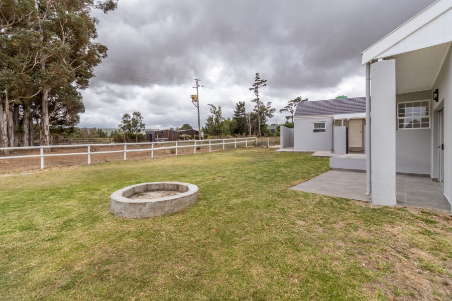 3 Bedroom Property for Sale in Firlands Western Cape